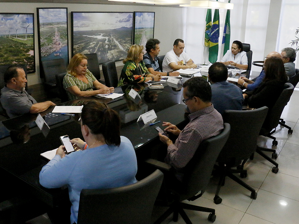 Sindicato pede revogação do decreto que cria conta única no RN e ameaça greve