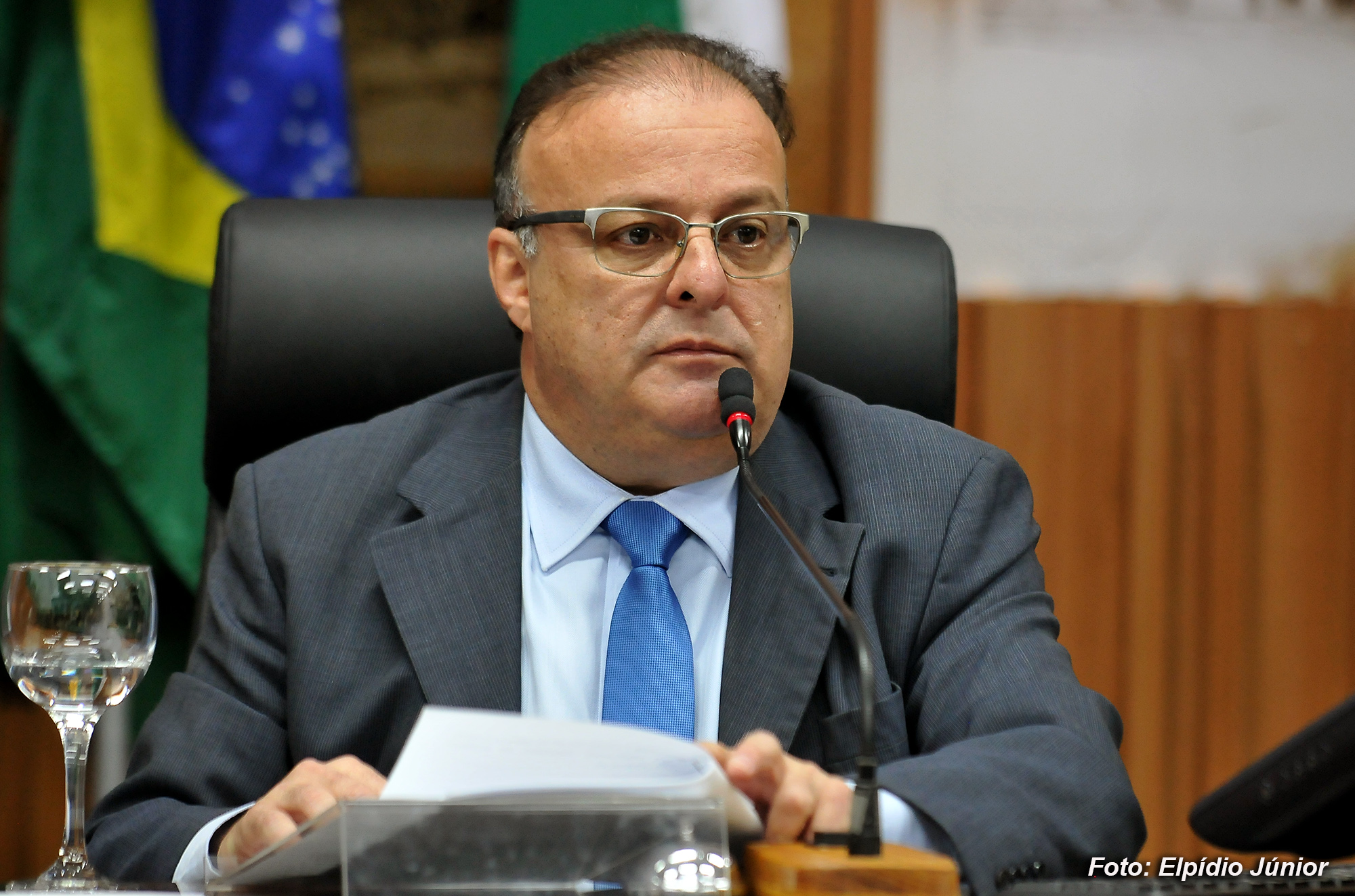 Câmara Municipal de Natal retoma atividades à espera do Plano Diretor