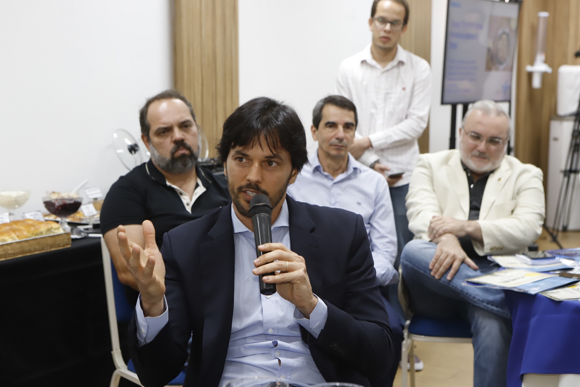 'Ambiente é muito hostil para o empreendedor do RN', diz deputado