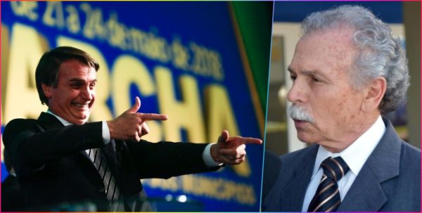 Após desentendimento público com Bolsonaro, diretor do Inpe será exonerado
