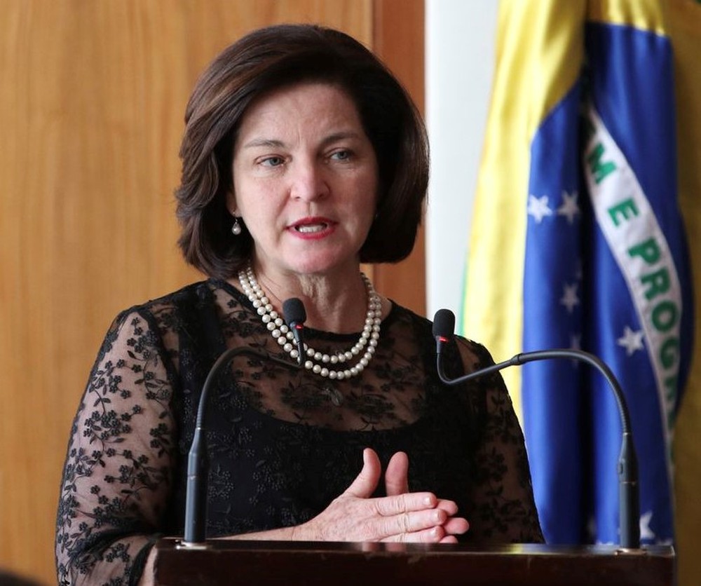 PGR defende anulação de inquérito que apura ameaças a ministros aberto pelo STF