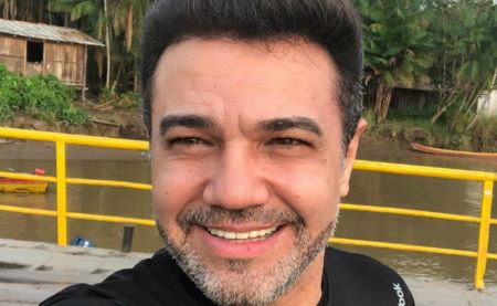 Dentes de Marco Feliciano custam R$ 157 mil pagos com dinheiro público