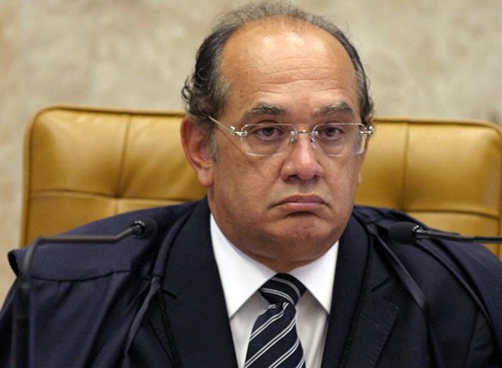 Ministro do STF diz que Lava Jato é uma "organização criminosa para investigar"