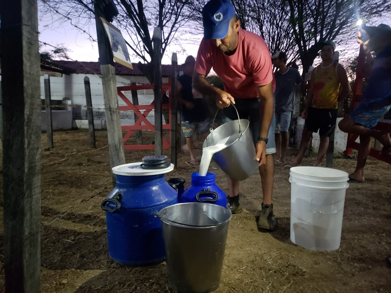 15º Encontro Nordestino de Leite e Derivados começa nesta segunda em Parnamirim