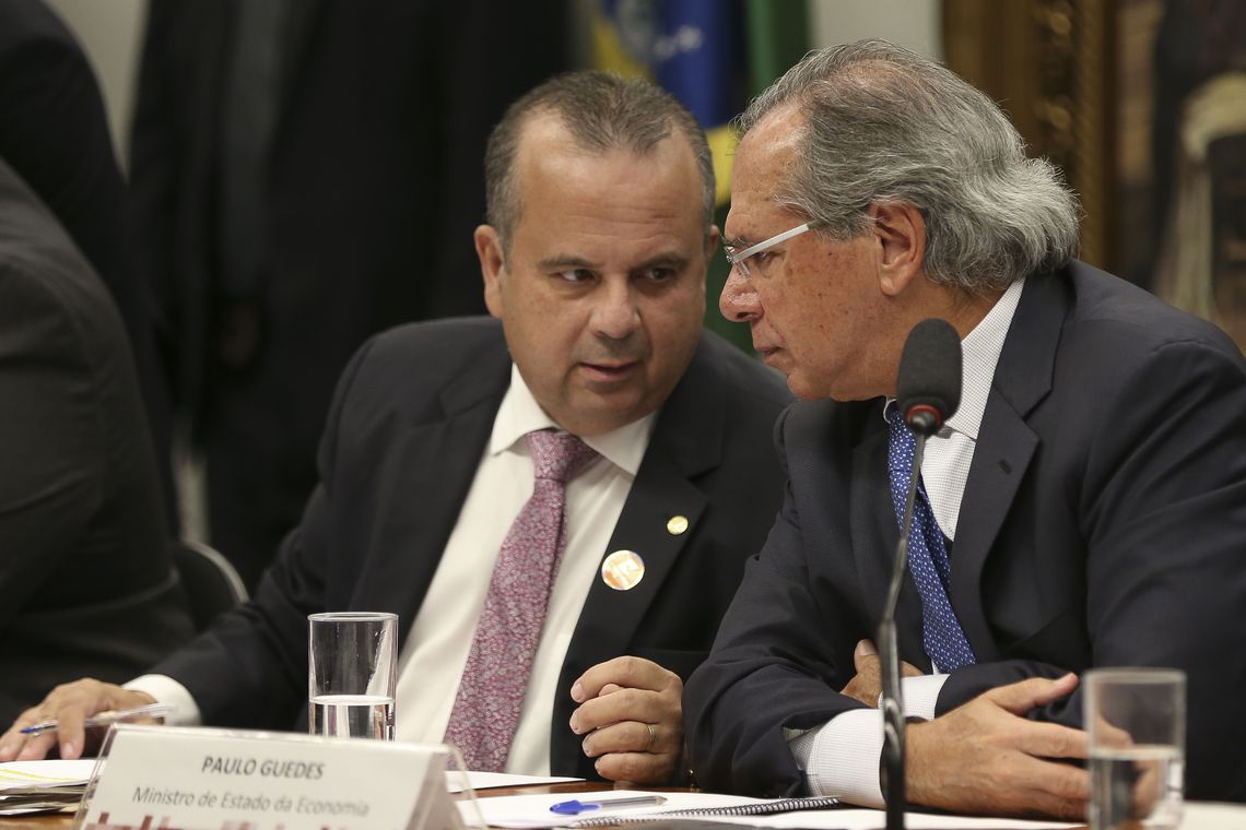 Correio Braziliense: Rogério Marinho será "super secretário" de Ministério