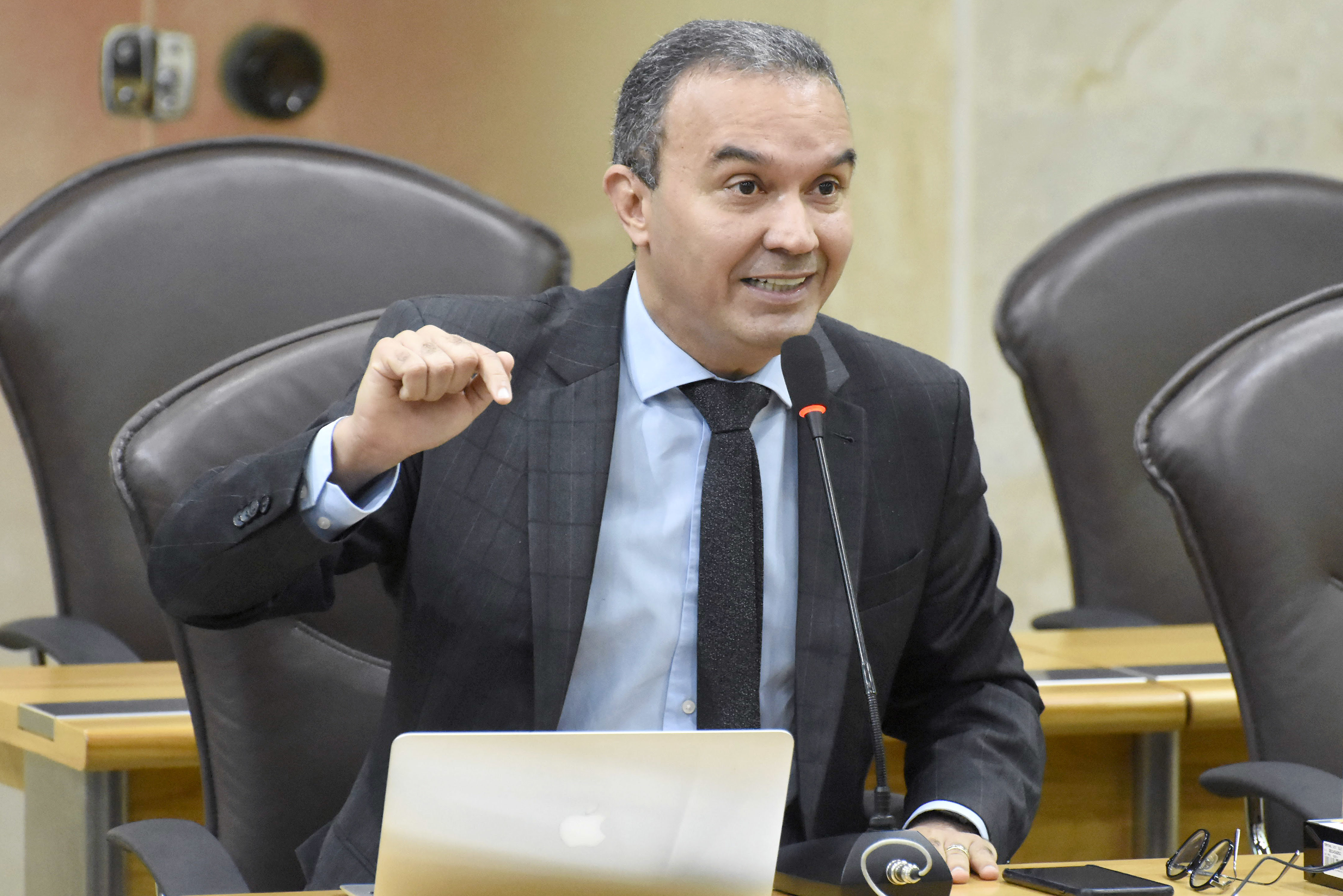 Estado não pode fazer um tombamento com víeis ideológico, afirma Kelps
