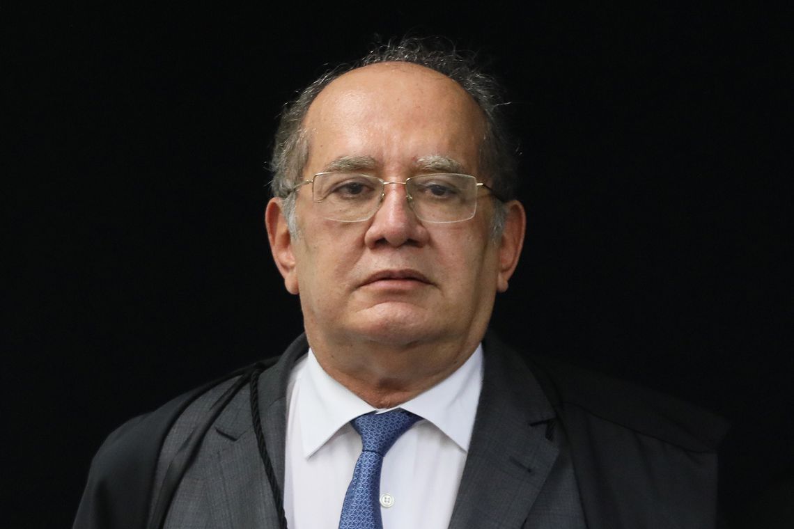 Lava Jato cogitou buscar até na Suíça provas contra Gilmar, indicam vazamentos