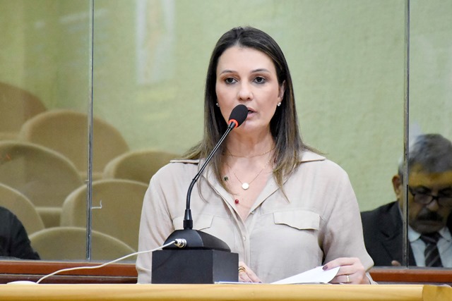 Patrulha Maria da Penha está parada há nove meses, aponta deputada