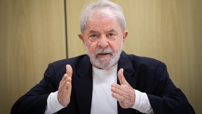 Decisão de transferir Lula é "ilegalidade e um gesto de perseguição", diz PT