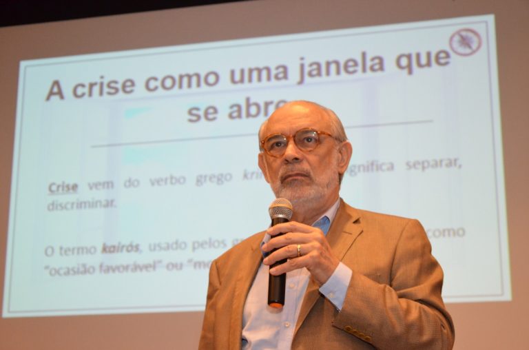 'Mais RN consolidará informações atuais e úteis sobre municípios', diz consultor