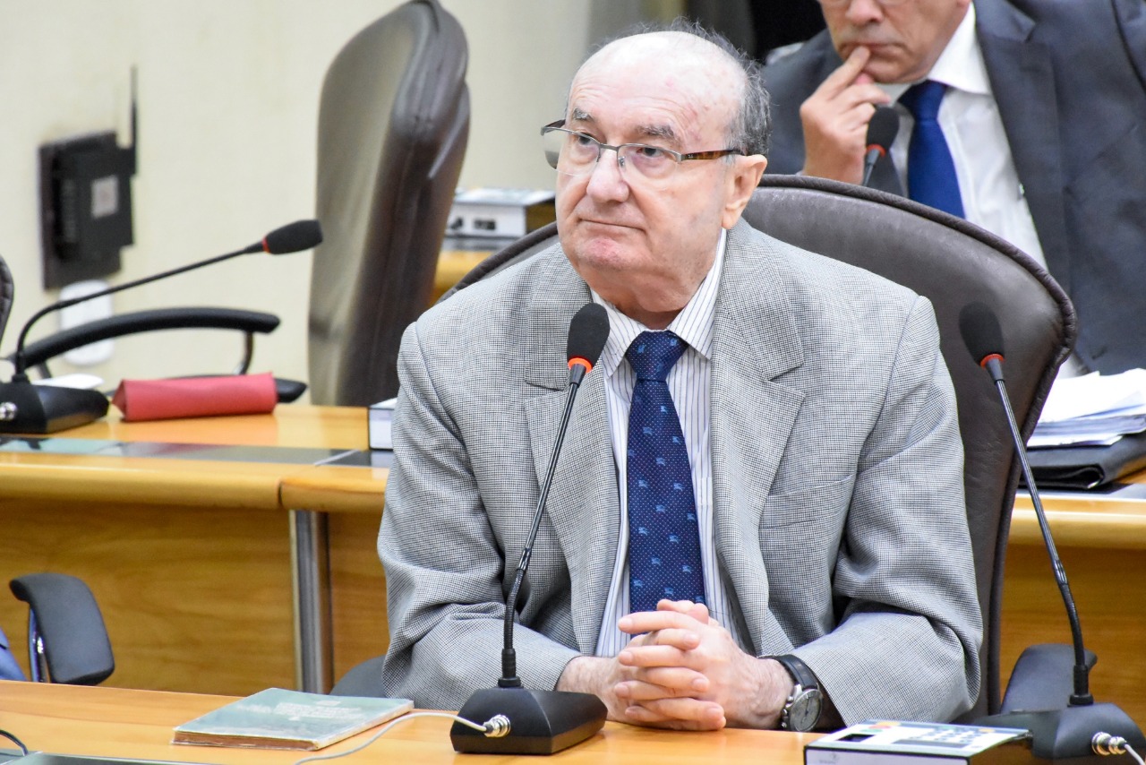 Deputado diz que PT boicotou projeto econômico de Fábio Dantas e perseguiu RN