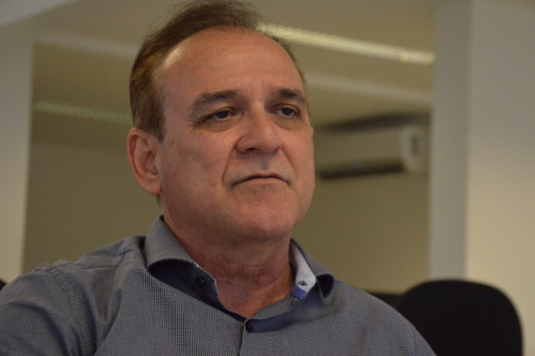 Em greve, professores de medicina da UnP têm apoio irrestrito do Sinmed/RN