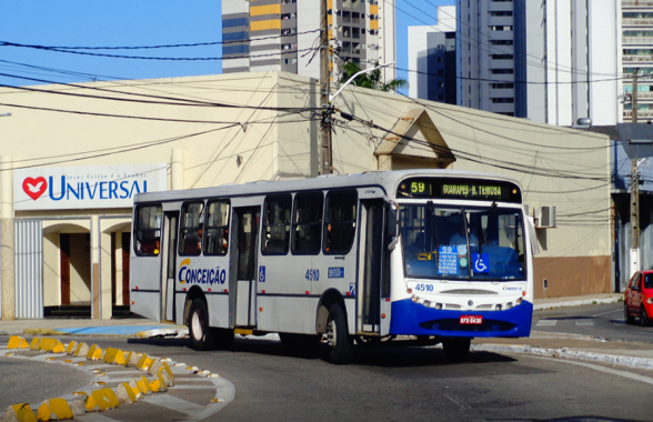 STTU irá unificar linhas de ônibus partir do próximo domingo