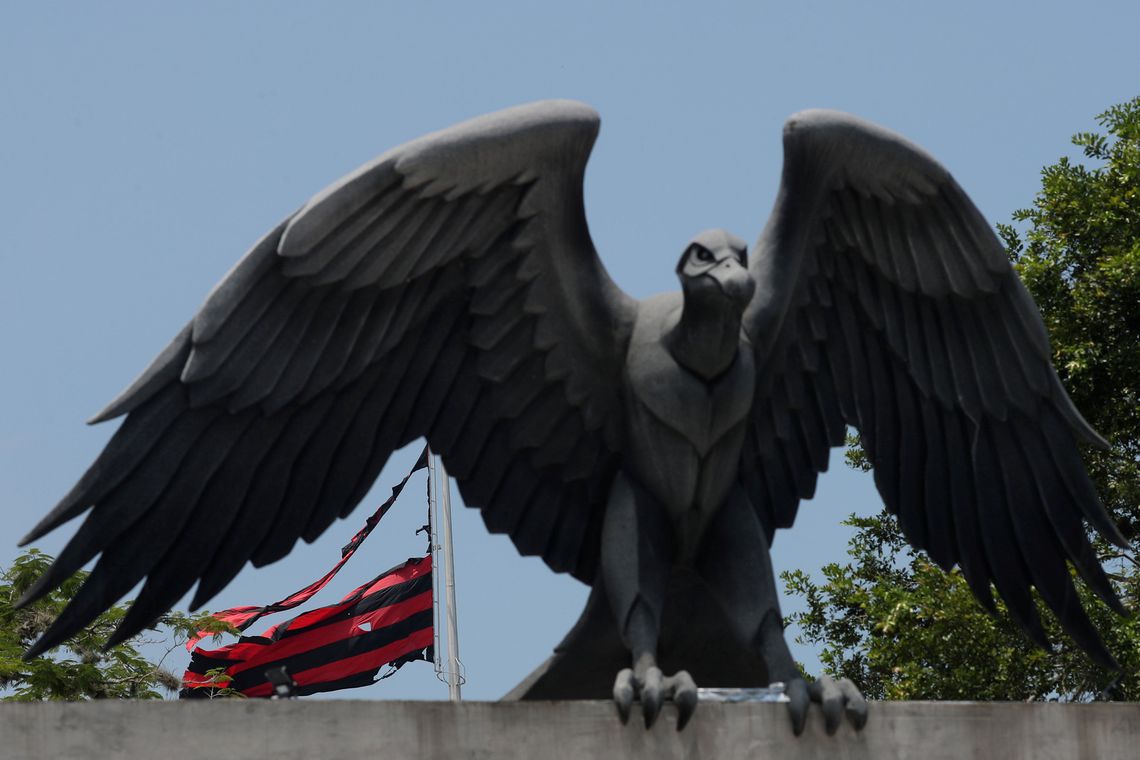 Seis meses após incêndio, bloqueio de bens do Flamengo aguarda decisão