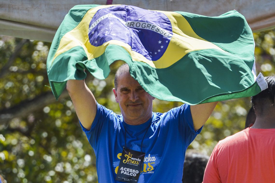 Governo vai enviar à Câmara PEC com sistema de capitalização