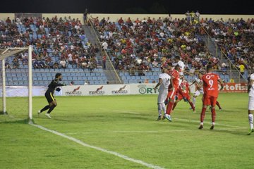 ABC perde mais uma e pode voltar a lanterna da Série C neste domingo