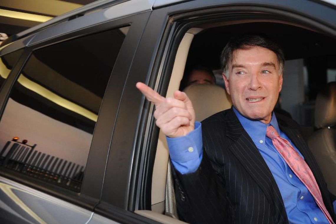 Desembargadora concede habeas corpus a Eike Batista