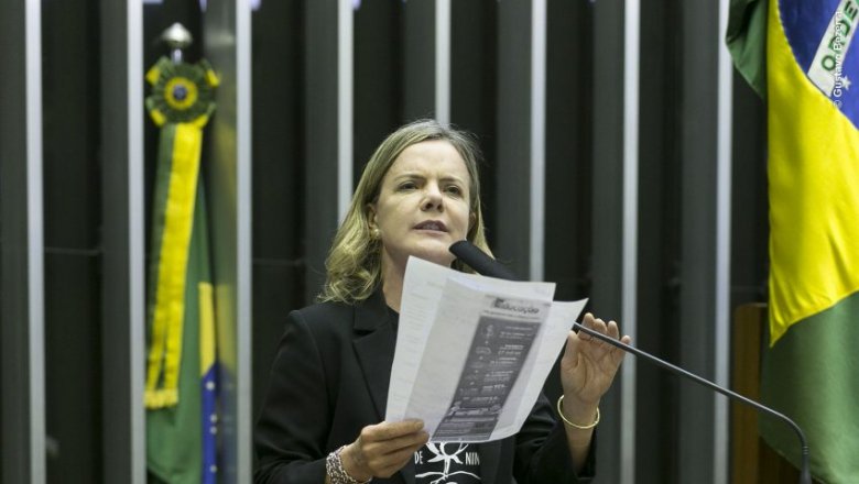 PT processa Moro e Bolsonaro após acusação de manter diálogo com o PCC