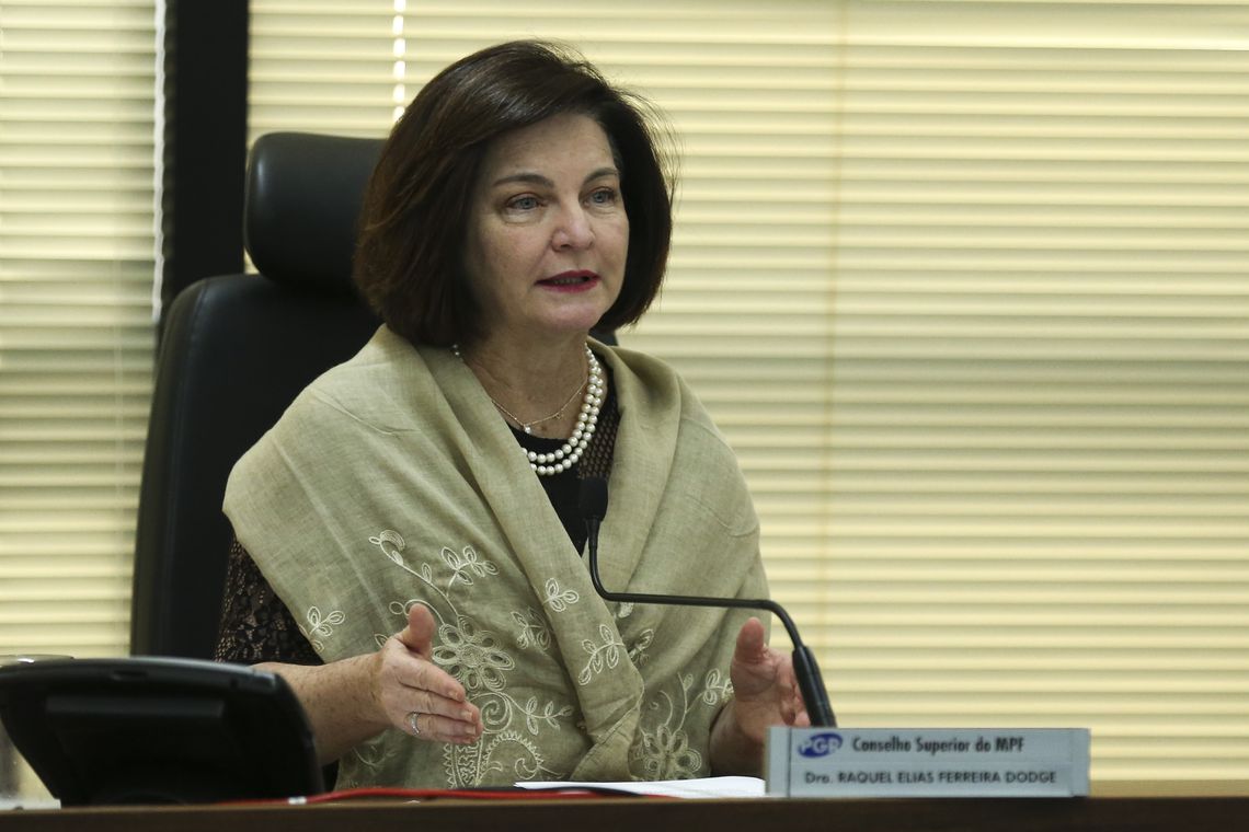 PGR prorroga força-tarefa da Lava Jato no Paraná  por um ano