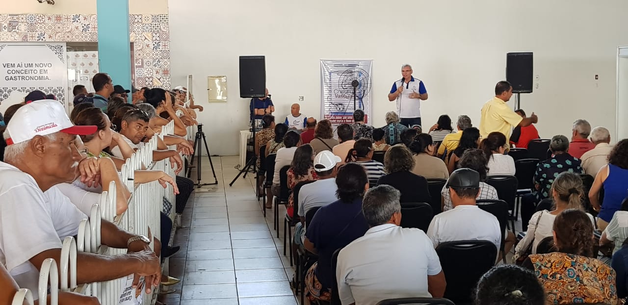 Check-up Vascular acontece sábado com atendimento gratuito