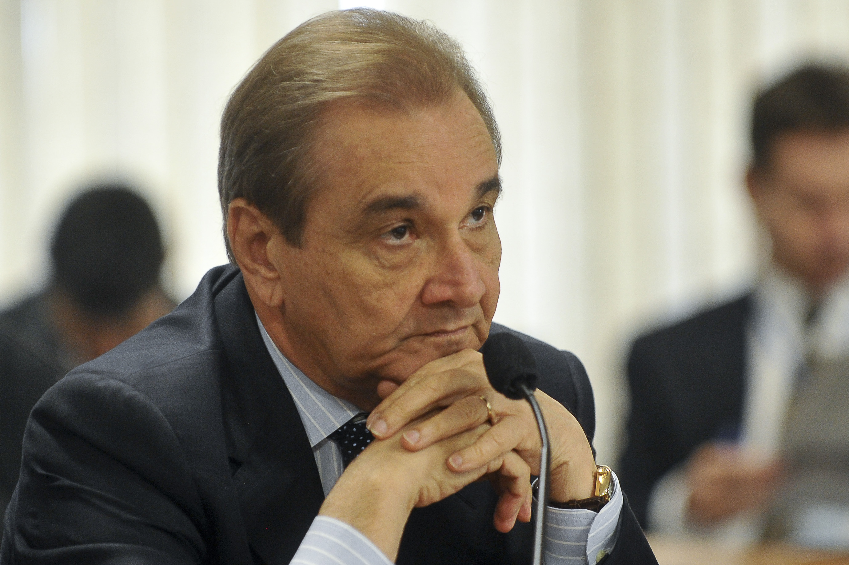 Ação de improbidade contra ex-senador José Agripino aponta desvio de R$ 600 mil