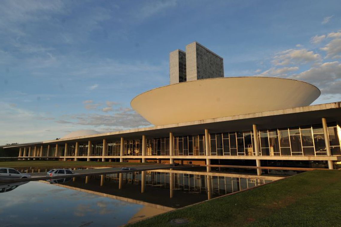 Câmara conclui votação de MP da Liberdade Econômica