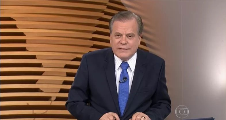 (VÍDEO) Ser traficante não justifica ação de violência, diz jornalista da Globo