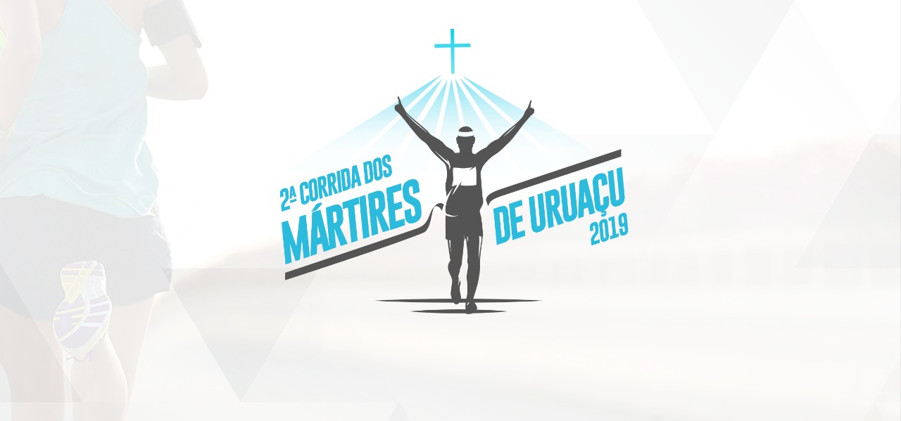 Abertas inscrições para a segunda edição da Corrida dos Mártires de Uruaçu