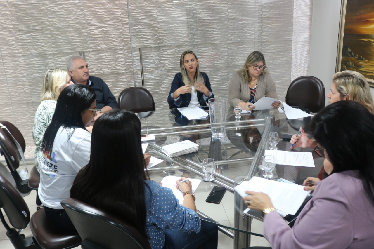 Câmara de Parnamirim terá Semana de Combate à Violência contra a Mulher