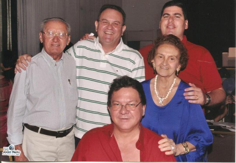 Procurador da ALRN é encontrado morto em seu apartamento em Natal
