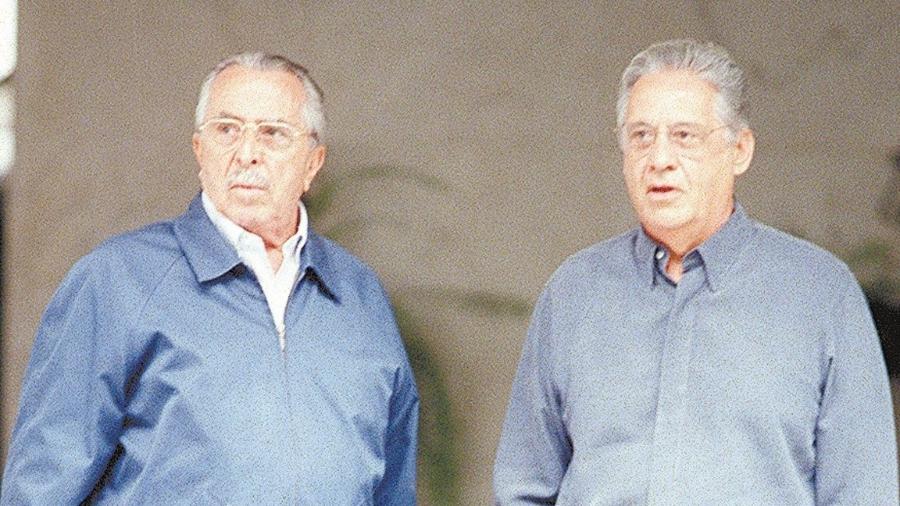 Ex-ministro e um dos fundadores do MDB morre aos 96 anos