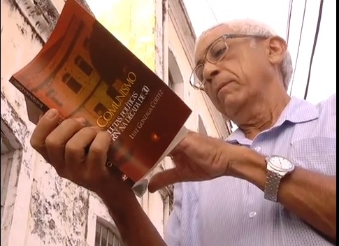 Jornalista e escritor potiguar morre aos 70 anos em decorrência de um câncer