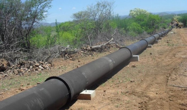 Manutenção em adutora deixará 30 cidades do RN sem água; veja lista
