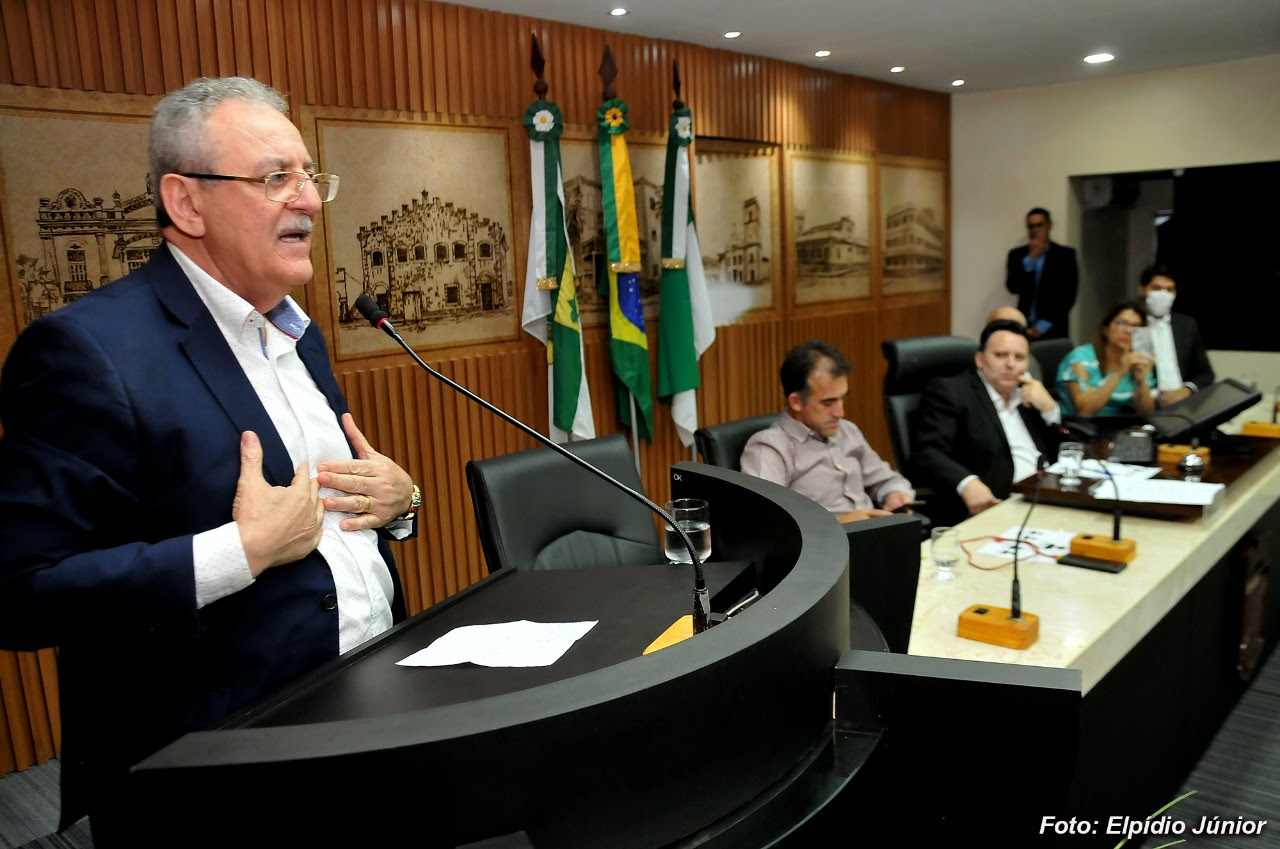 Atrasos das gratificações dos servidores da Saúde da PMN chegam a seis meses