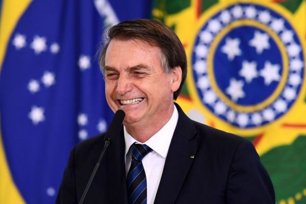 Bolsonaro sobre sequestrador morto: "Hoje não chora a família de um inocente"