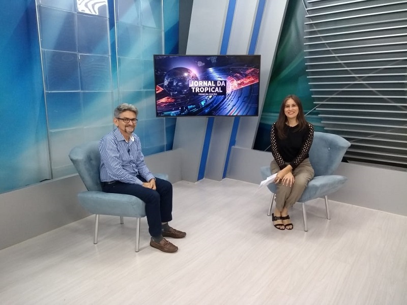 Saiba como serão aplicados na Saúde do RN os recursos liberados por Bolsonaro