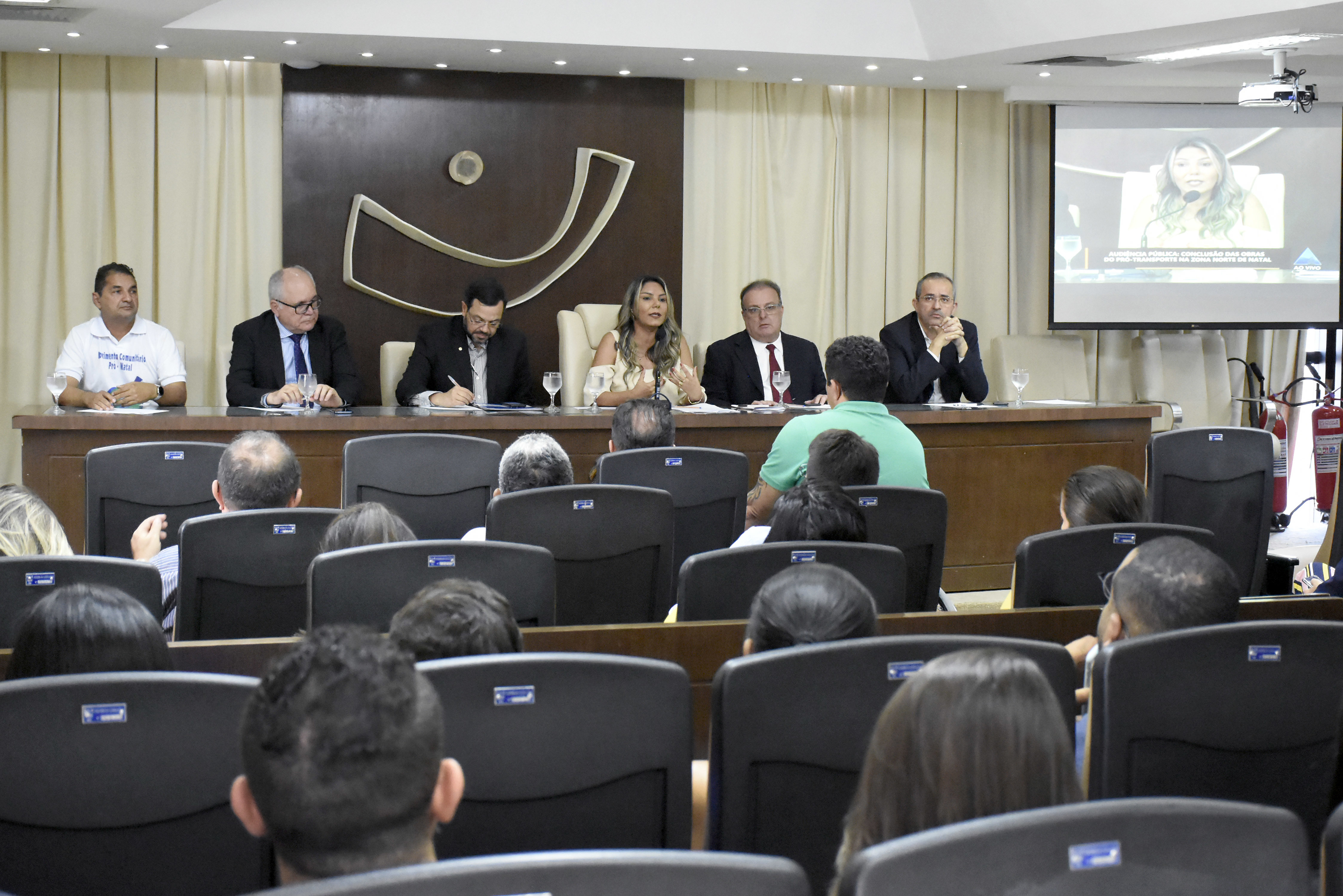 Governo Fátima prevê retomar obras do Pró-Transporte na ZN em dezembro