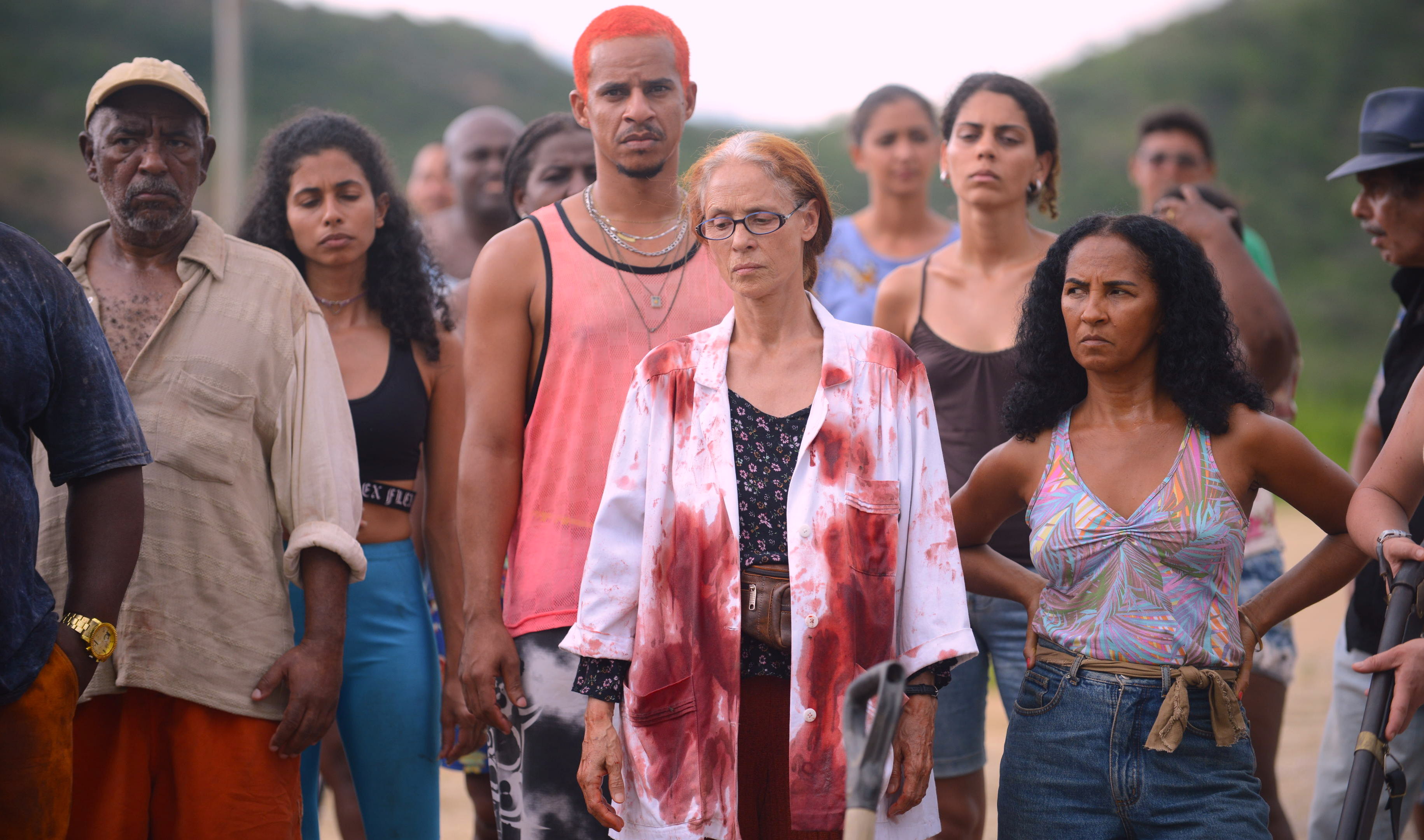 Bacurau: Filme vencedor em Cannes terá pré-estreia nesta quinta em Parelhas