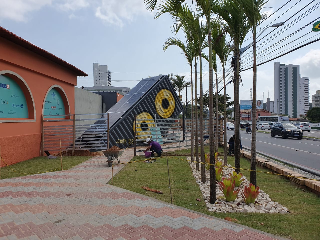 CASACOR Rio Grande do Norte está em ritmo acelerado para edição 2019