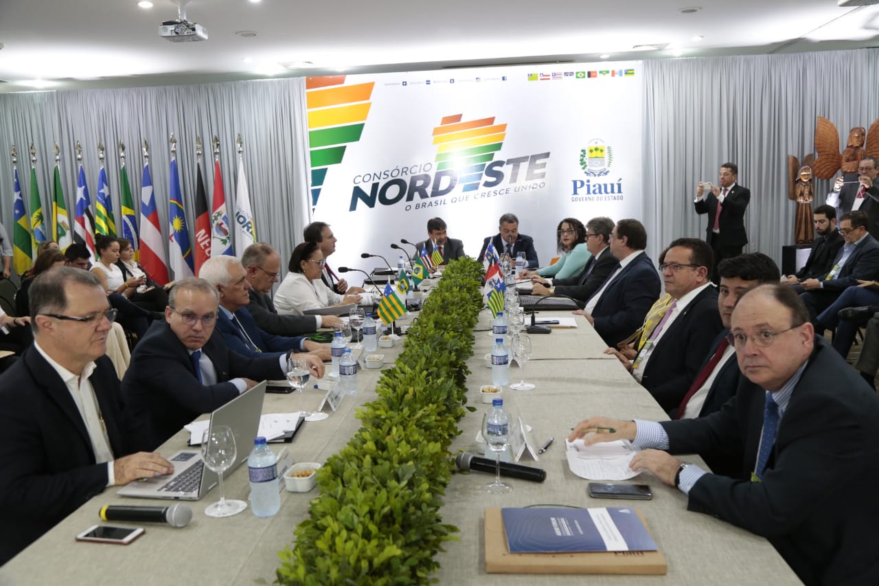 Ex-ministro de Dilma é secretário-executivo do Consórcio de Estados do Nordeste