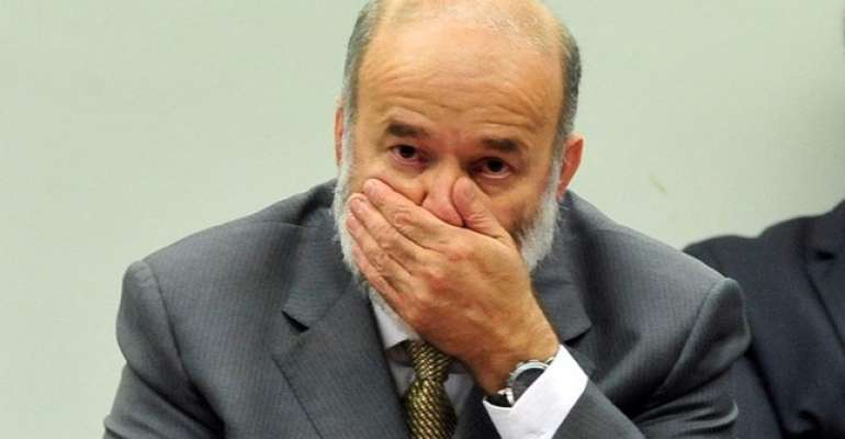 Ex-tesoureiro do PT pega 10 anos de cadeia por caixa 2 na campanha de Haddad