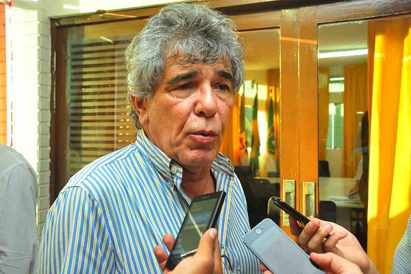 Ceará-Mirim: TSE rejeita recurso e cassa mandato do prefeito Marconi Barreto