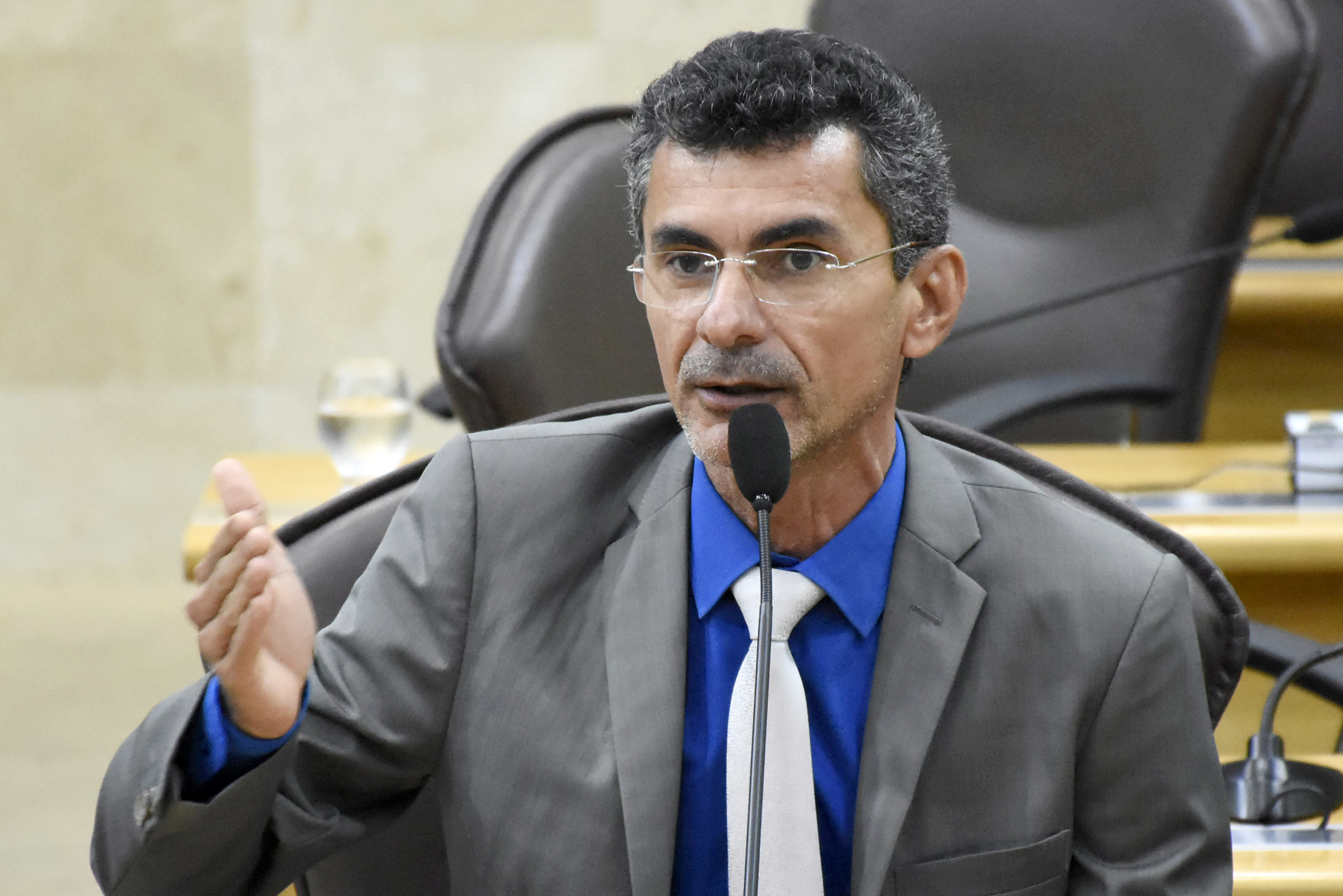 “Paz nas escolas” será tema de debate na Assembleia Legislativa