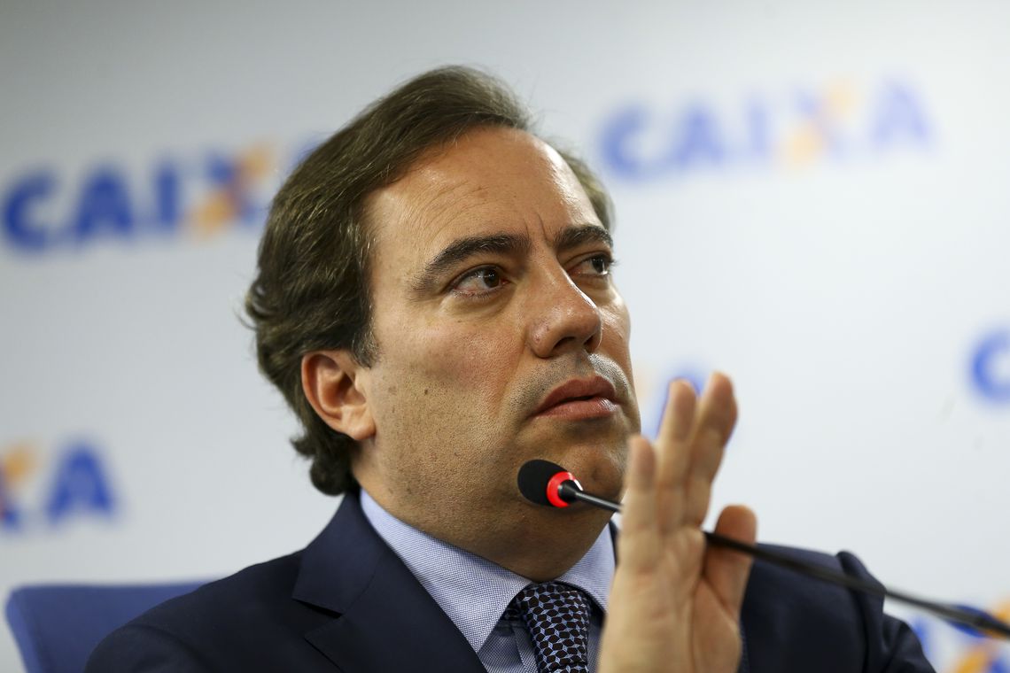 Caixa estuda criar crédito imobiliário com juros prefixados