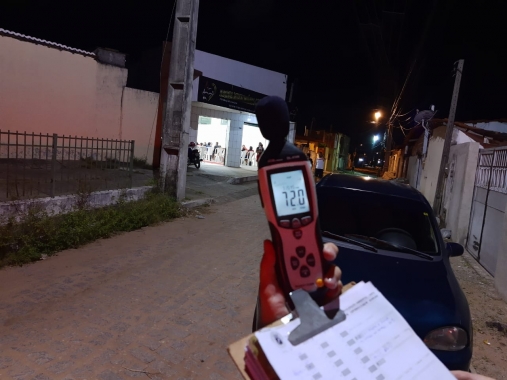 Natal: confira o ranking da poluição sonora por região e saiba como denunciar