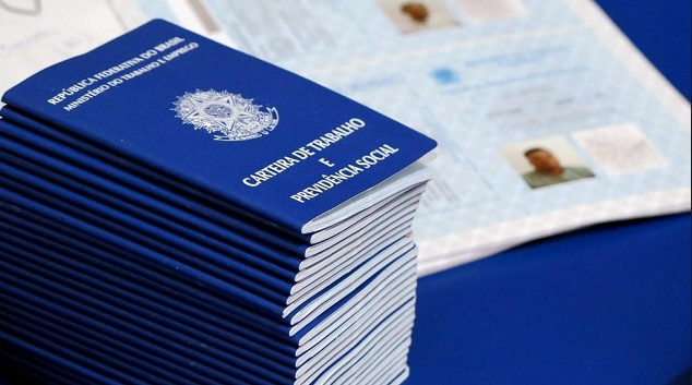 Natal tem saldo negativo em mais de mil empregos no acumulado de 2019