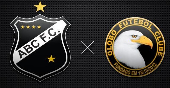 Série C: ABC e Globo se enfrentam hoje em jogo decisivo para o futebol do RN