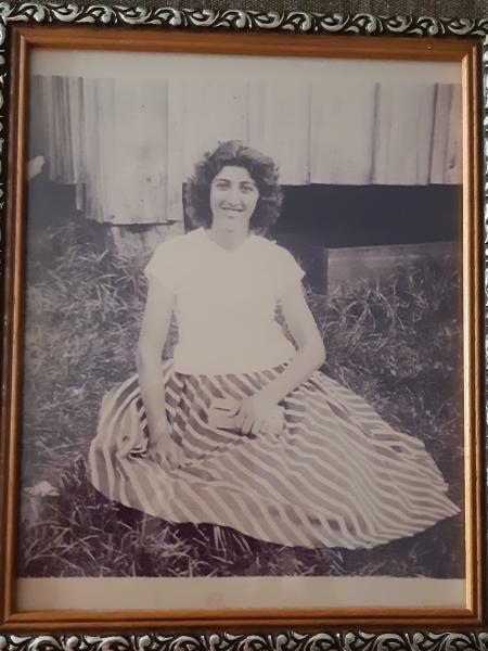 Filhos descobrem que pai matou mãe deles há 37 anos