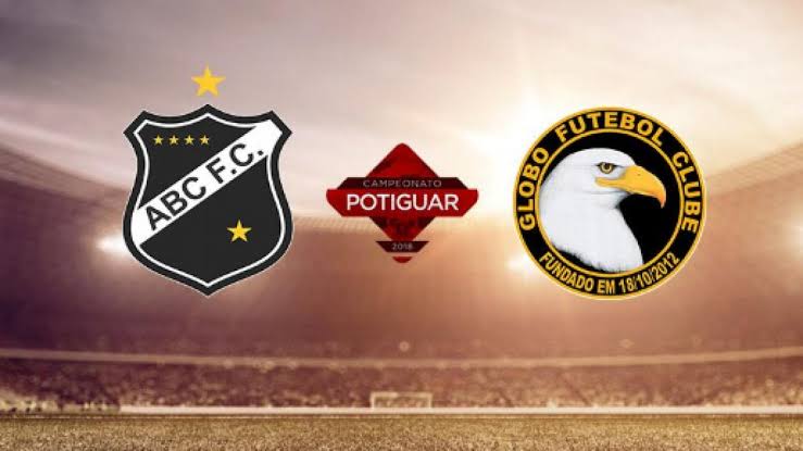 Futebol do RN rebaixado: ABC vence Globo e ambos jogarão Série D em 2020