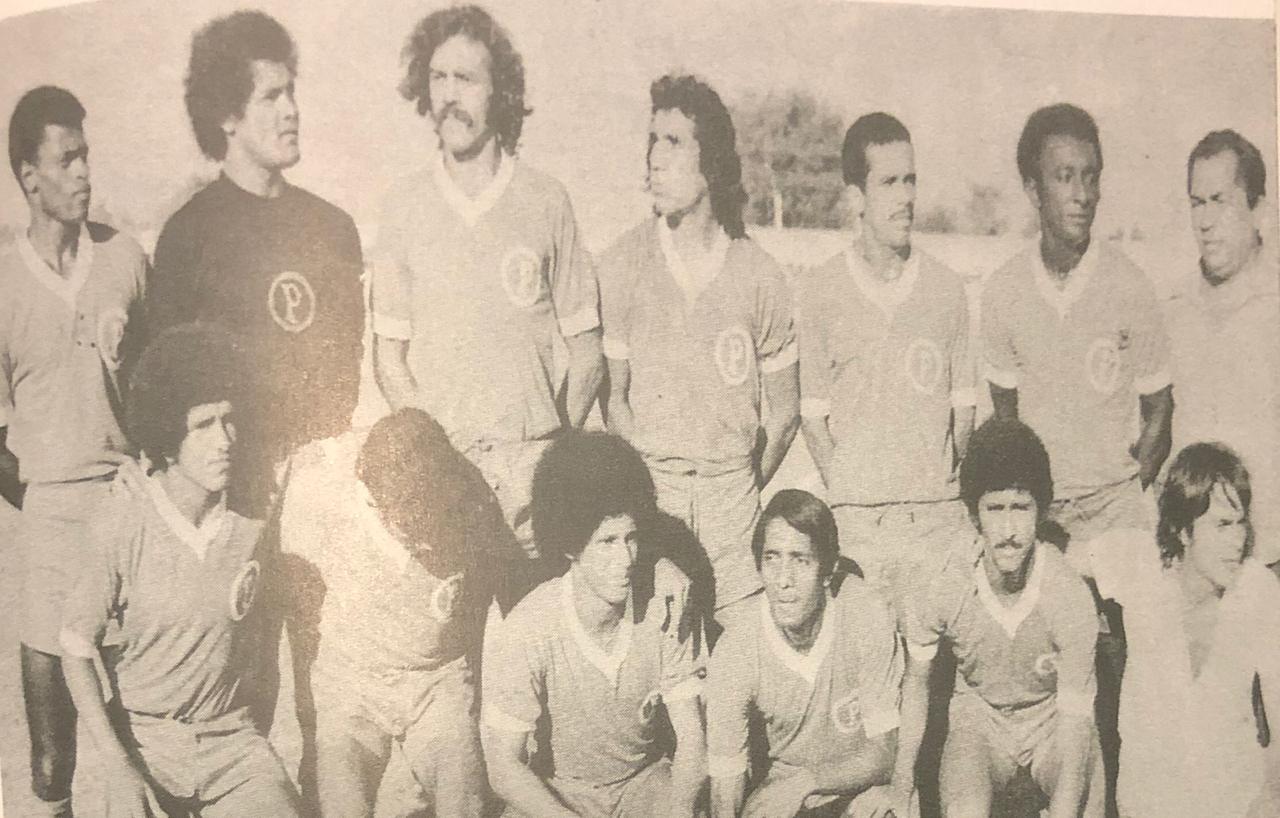 A interiorização do campeonato estadual foi iniciada pelo Potiguar/Mos em 1974